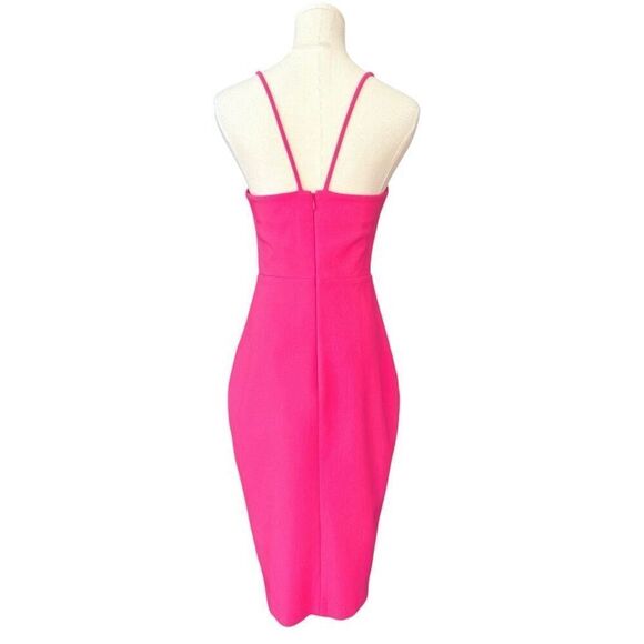 LIKELY EUC Brooklyn midi sheath dress in Orchid Size S - Picture 5 of 9